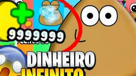 hack de dinheiro infinito